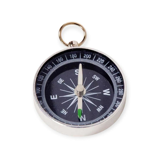 Picture of METAL COMPASS
